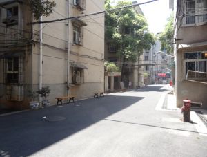 金沙园小区4室2厅南