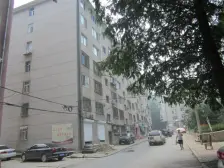 秀月44急售房,2楼,5800平南北通透天然氧吧