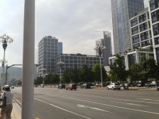会展小户型,高楼层,视野好,装修保持好