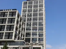 百年汇 1室1厅 西