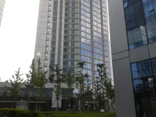 星海大观,诚意出售,环境优越,交通便利,拎包入住。