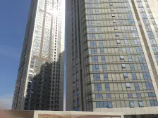 星海湾 景观房源 两梯两户 居住优选