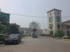 君越天下一楼两室两厅好精装拎包住