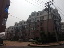 向阳路一段 3室2厅 南