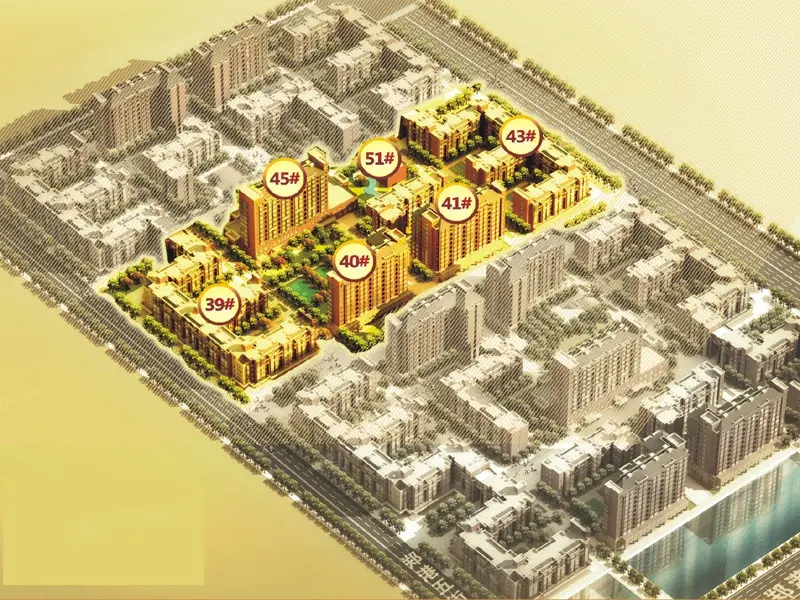 郑港新坐标