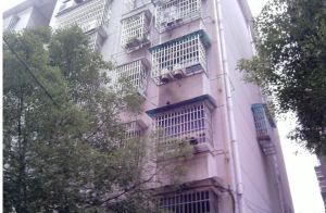 湘仪家园南区2室2厅南北