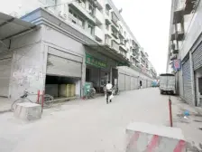 满五不唯一,中高楼层,户型方正,采光通透,视野好