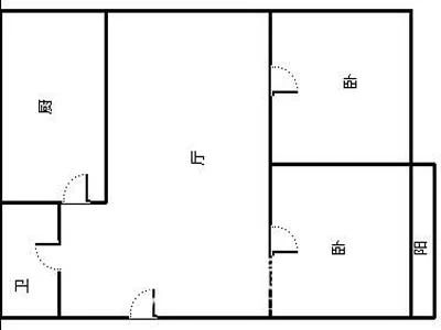 四海金源中心商住楼户型图