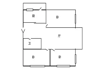 市财政局宿舍