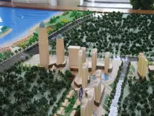 东海岸书香府第,东向,简单装修,拎包入住。