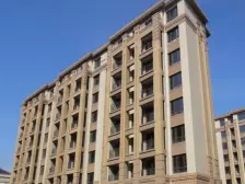 中冶蓝城 层高4.8米实际两层 可以搭楼板 看房随时