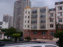 松峪里一期 精装三室 两南卧一北卧