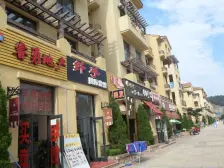 金石滩金石明珠 两室 南北通透 近民族大学 龙山小