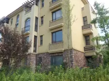 金石明珠 新中式装修 精装 拎包入住