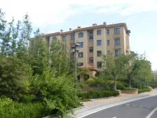 金石明珠 1室1厅 南