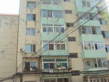 艳阳里5室2厅南北