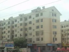 杏林山庄一期 2室1厅 南 北