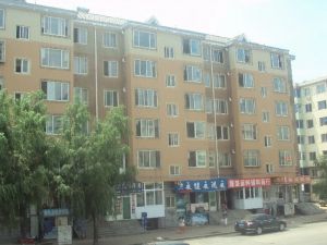杏林山庄一期南北精装两室看房方便