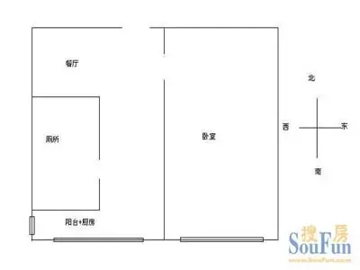 热力公司宿舍