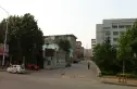 福山医院家属楼实景图