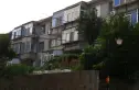 福山医院家属楼实景图