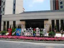 视野好,房子南北通透,精装修三居室