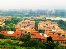 圣菲山语 4室2厅 南 北