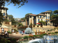 天山观澜墅[元氏]