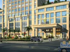 汇泰锦城 3室2厅 南