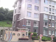 星海人家小户型 停车方便 购物方便