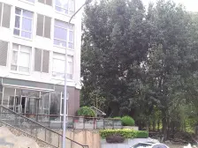 星海自由港 1室2厅 东北