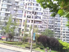 大华一期 联排别墅 方便看 私家花园 采光好 有车库