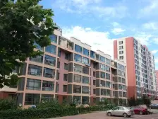 枫林绿洲(绿清南园) 2室2厅 南 北