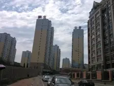 户型方正,楼层好,视野好,采光好