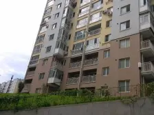 近地铁,高楼层 视野无遮挡 精装修 看房方便