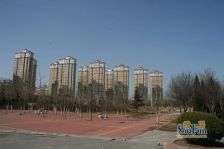 玺萌橘子洲 2室1厅 南