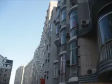 东特新天地 1室1厅 西南