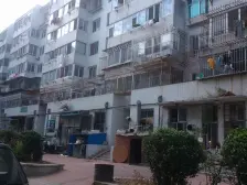 青松北里 2室2厅 东 西