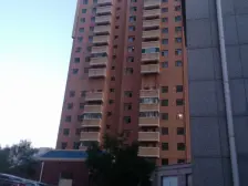 润泽园小区 3室1厅 东 南