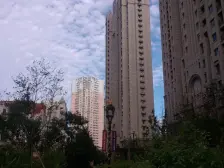 为您推荐 万国清水南北通透大三室,采光好