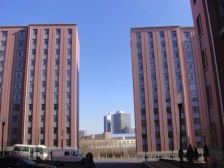 精品房源精装修小两室中间位置采光无遮挡