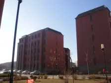 谷歌里精装双南两室前面无遮挡采光充足