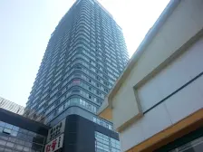 黑石礁楼下即是地铁,电梯入户,70年产权民水民电