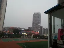 辰熙星海国际 1室0厅 西