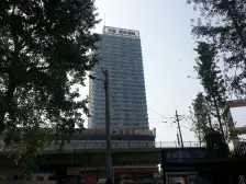 黑石礁 辰熙星海国际 70年产权 可看海