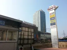 黑石礁地铁B口 自住 工作都可以 成熟社区近二院