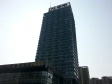 辰熙星海国际 2室1厅 东南