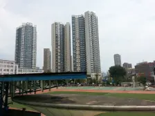 地铁入户 出行方便 租客稳定 电梯 楼龄新 手续清晰