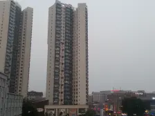 精装修南北向 一线海景 楼下就是地铁,自有停车场