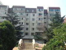 翠竹小区 4室2厅 南 北